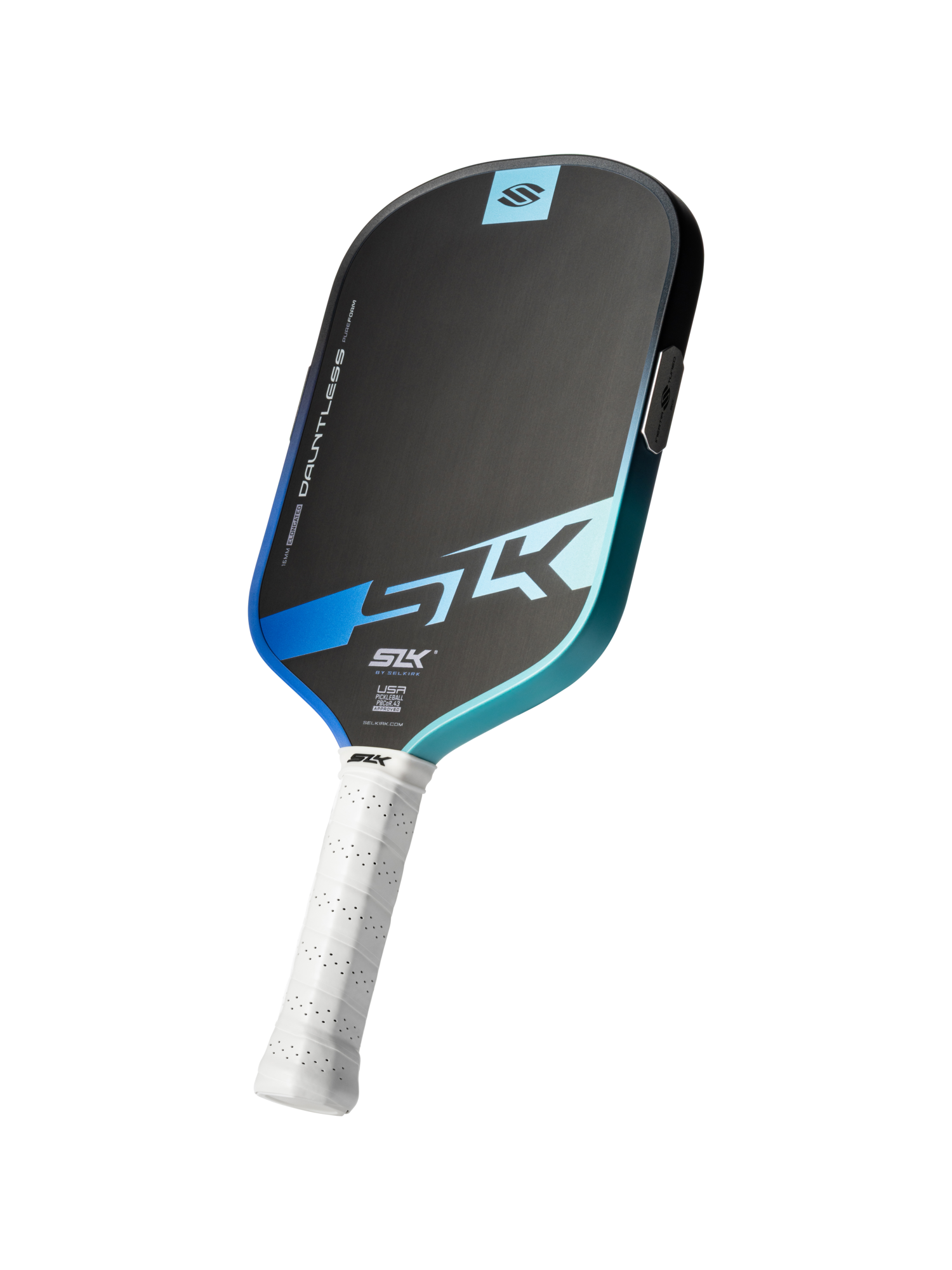 selkirk-slk-dauntless-pickleball-paddle-widebody-or-elongated image 2