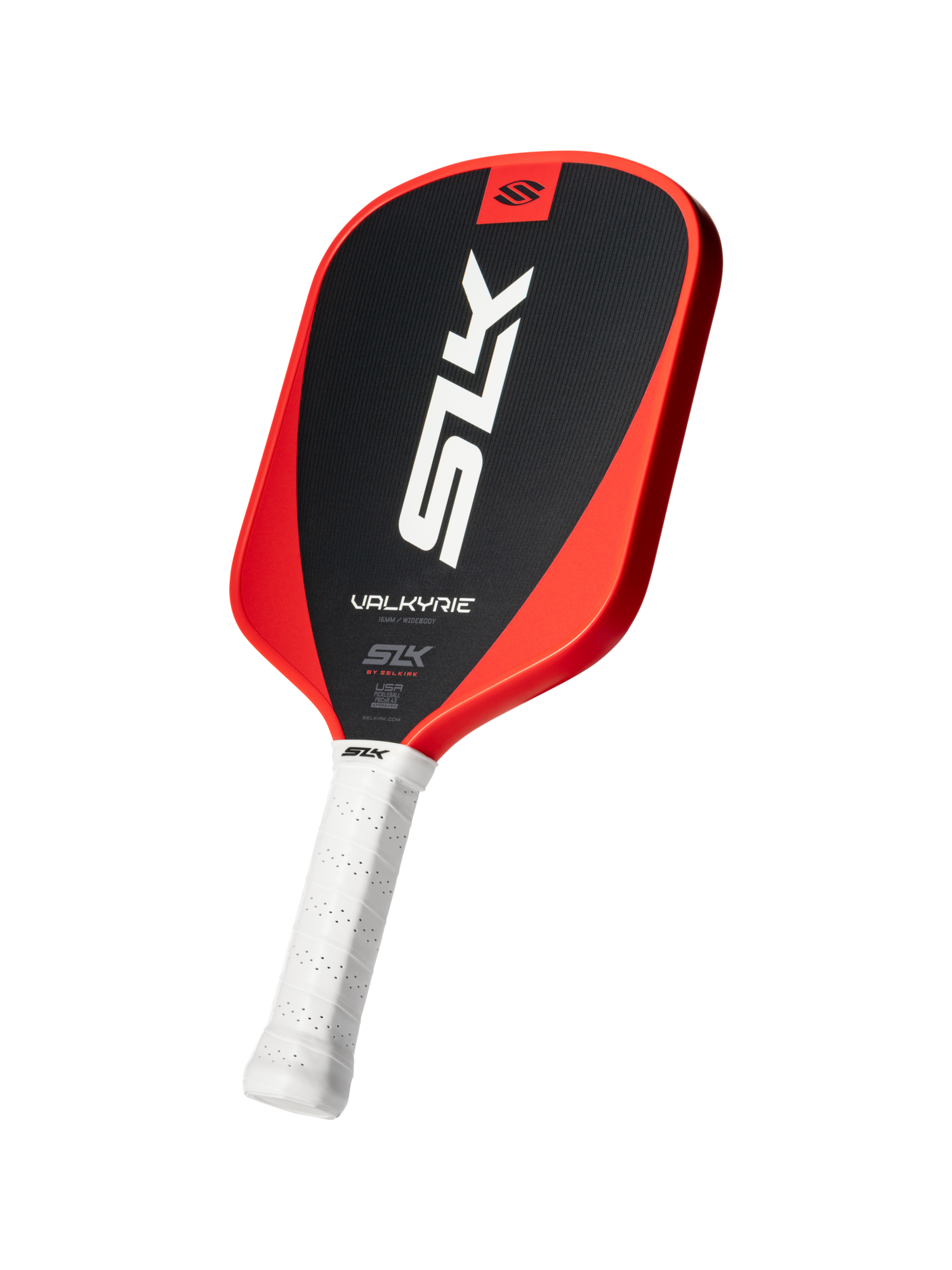 slk-valkyrie-pickleball-paddle-hybrid-all-court-paddle-by-selkirk-sport image 8