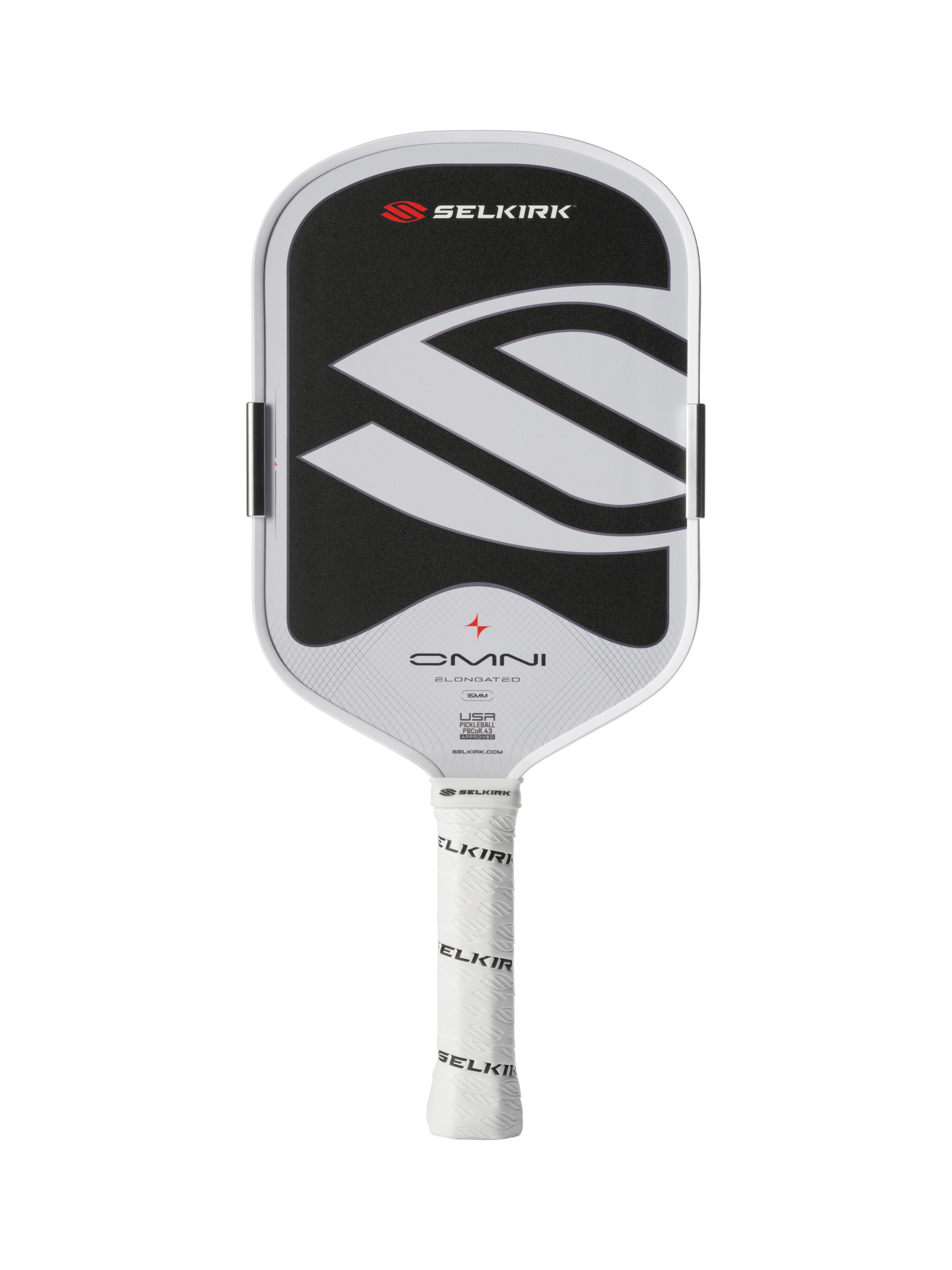 selkirk-omni-pickleball-paddle-advanced-all-court-foam-paddle image 6