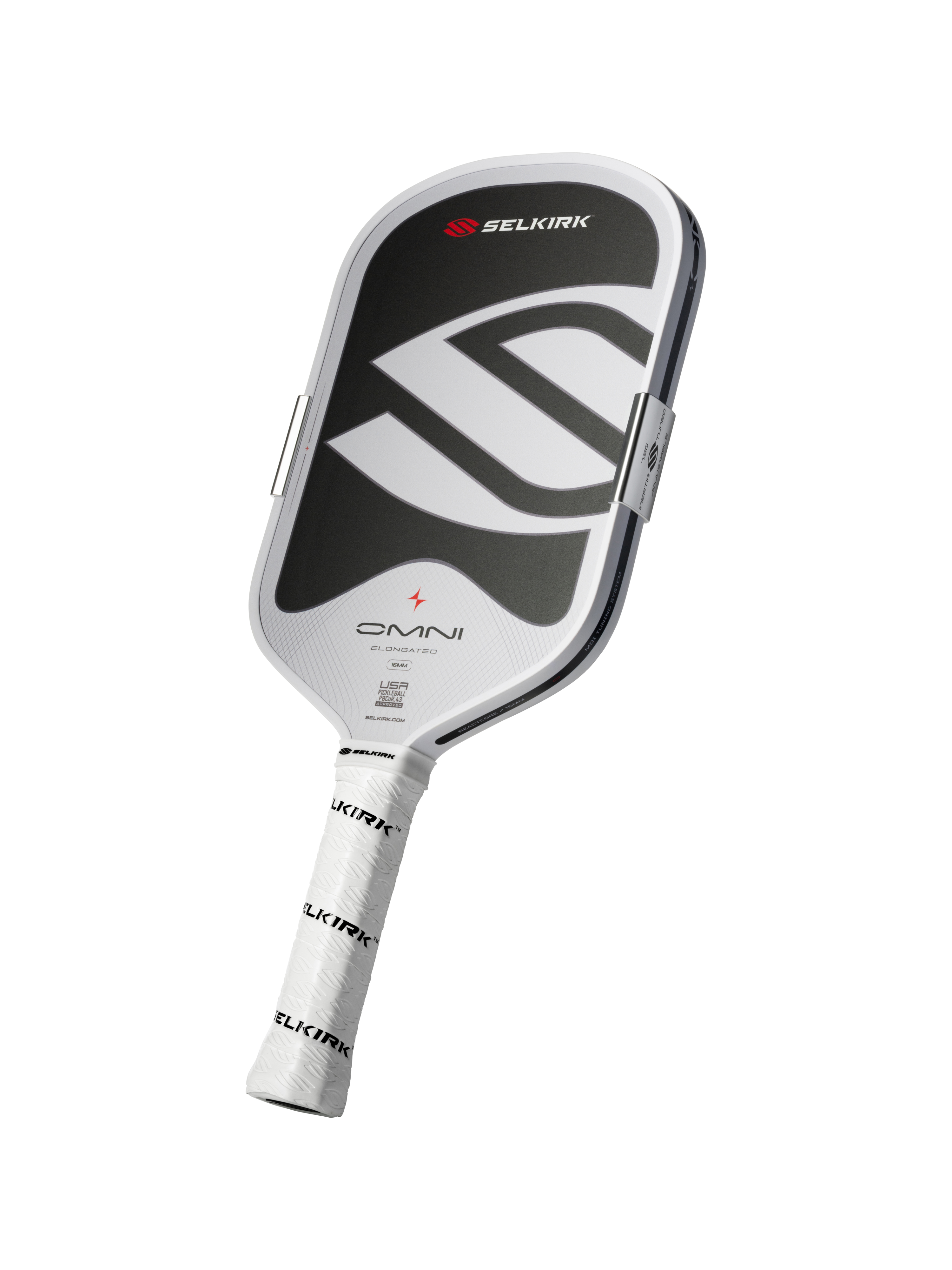 selkirk-omni-pickleball-paddle-advanced-all-court-foam-paddle image 5