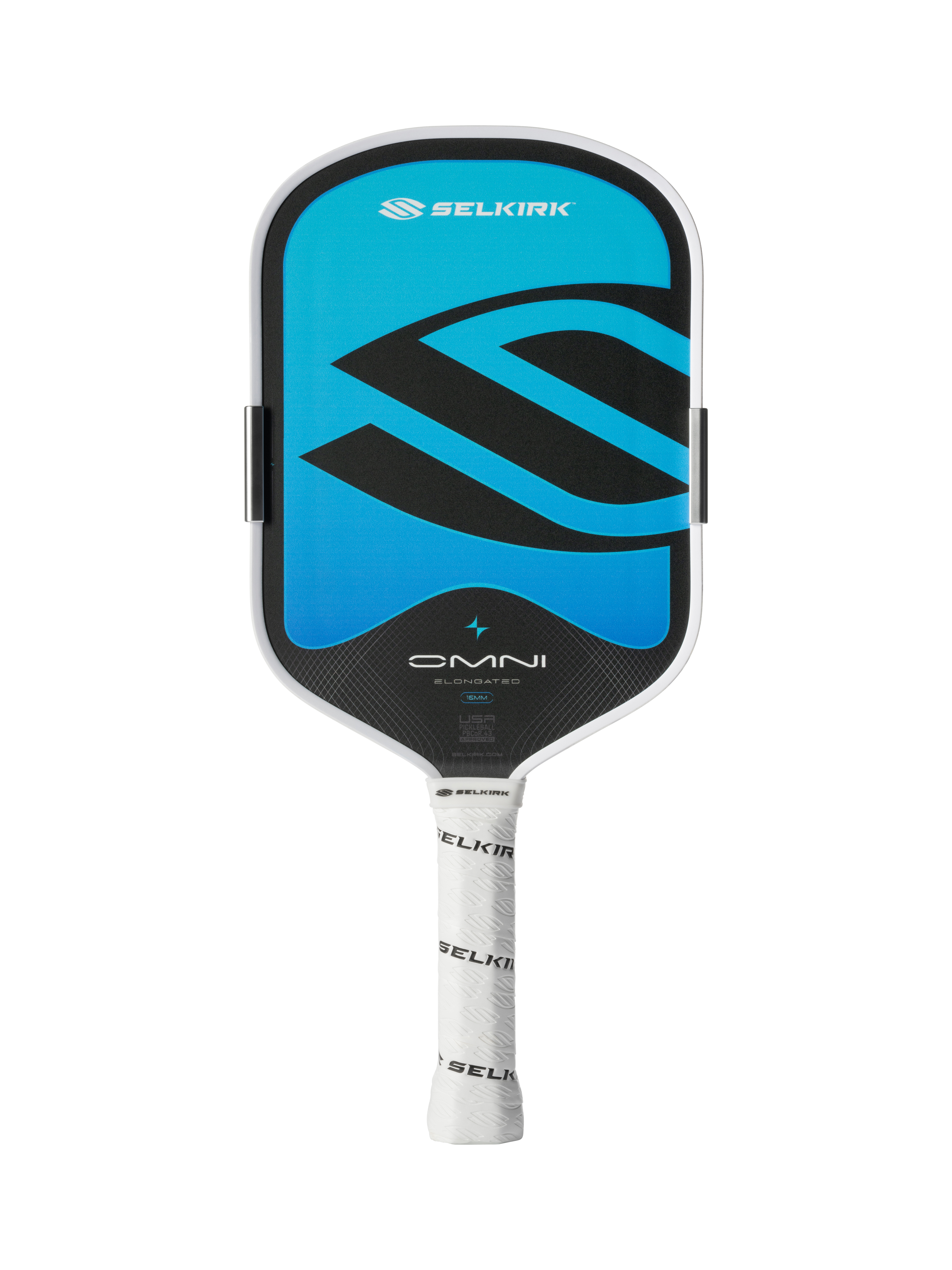 selkirk-omni-pickleball-paddle-advanced-all-court-foam-paddle image 2