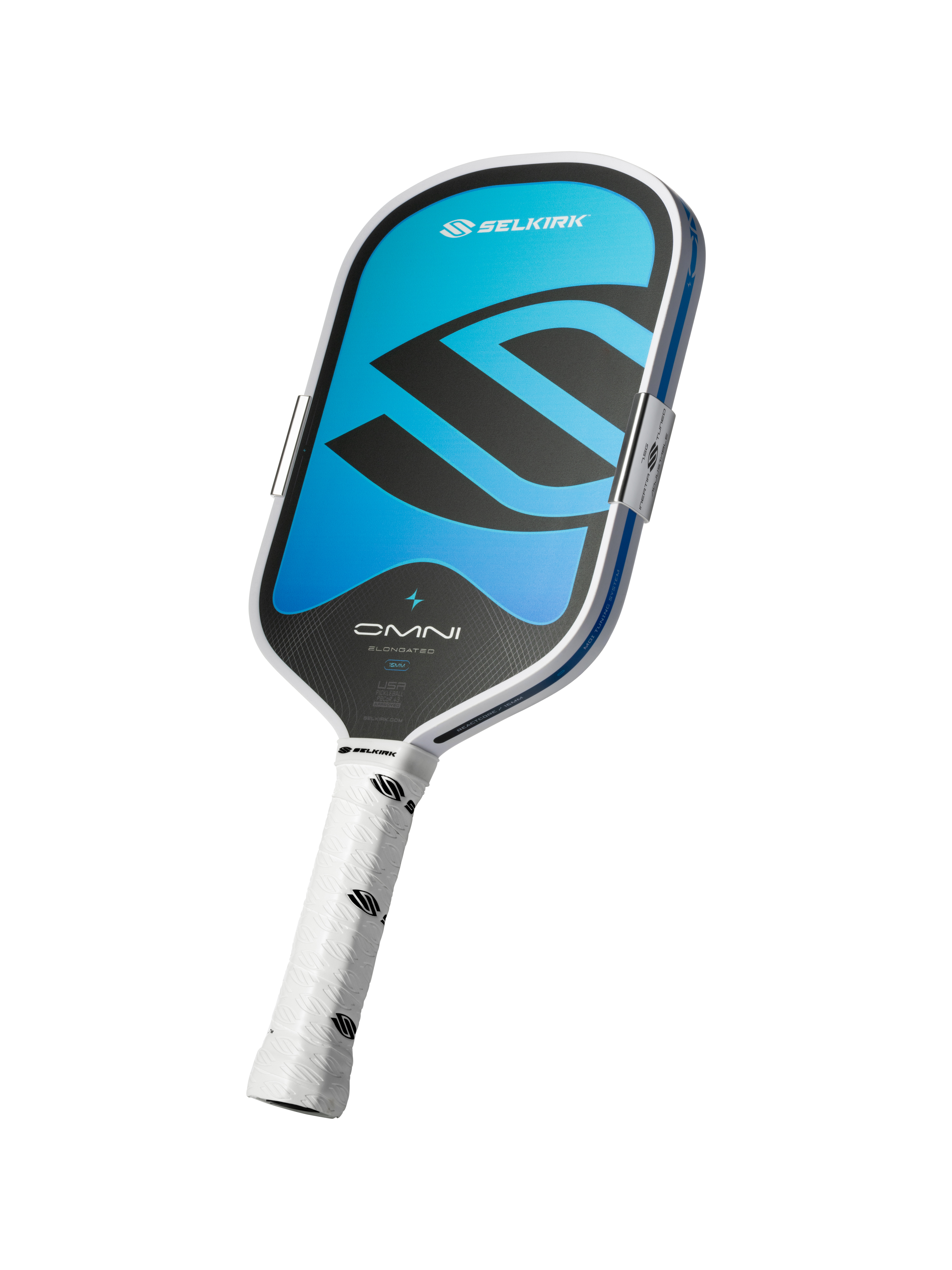 selkirk-omni-pickleball-paddle-advanced-all-court-foam-paddle image 1