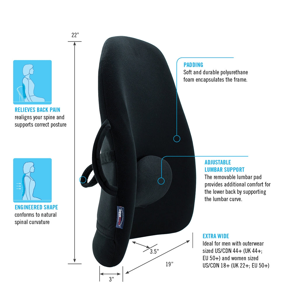homedics-obusforme-wideback-backrest-support image 2