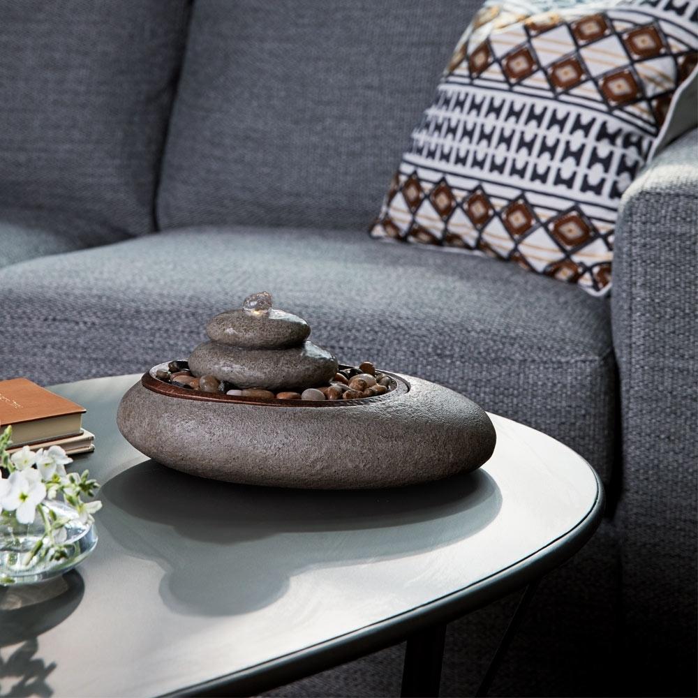 homedics-mirra-oceanside-relaxation-fountain image 2