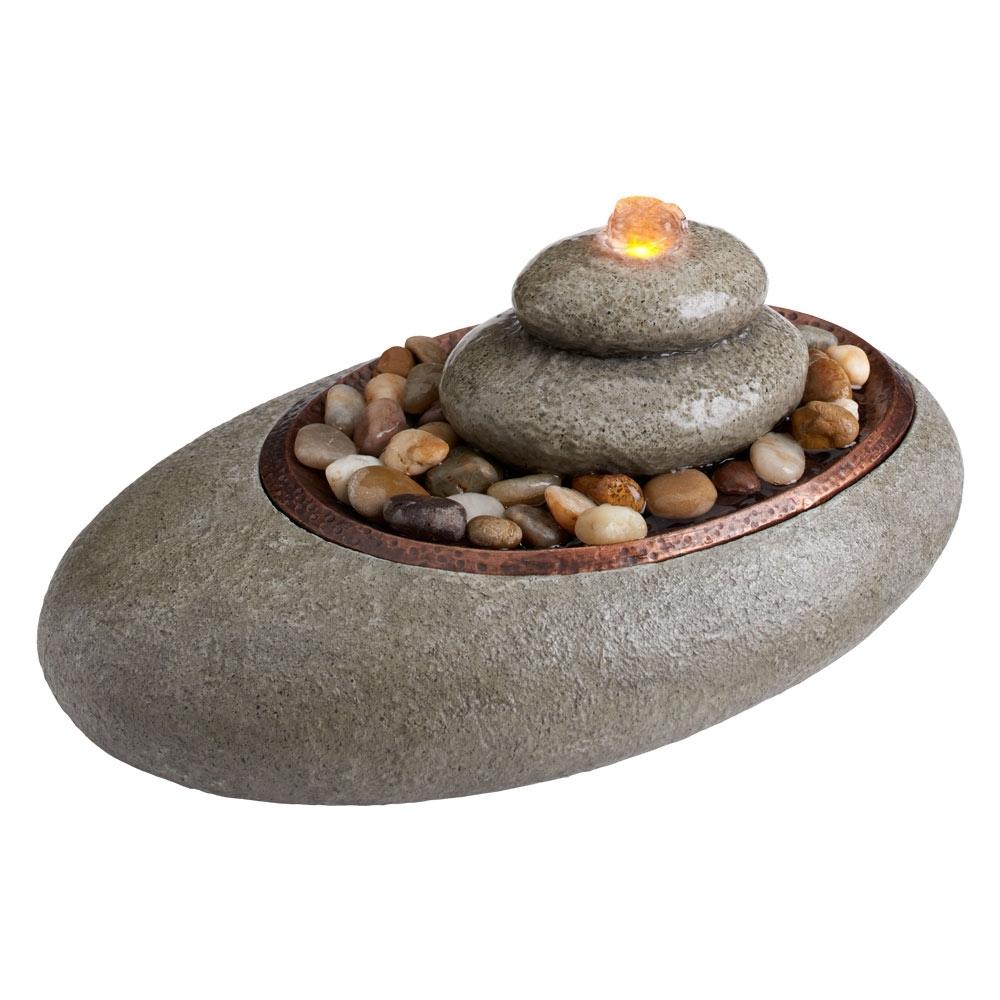 homedics-mirra-oceanside-relaxation-fountain image 3