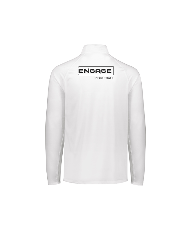 engage-men-s-valor-electrify-1-2-zip-pullover-coolcore-technology image 3