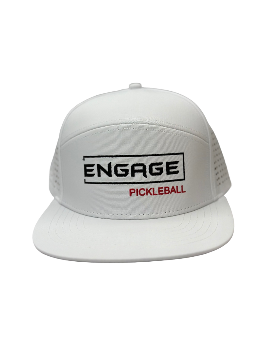 engage-snapback-hat-vip image 1