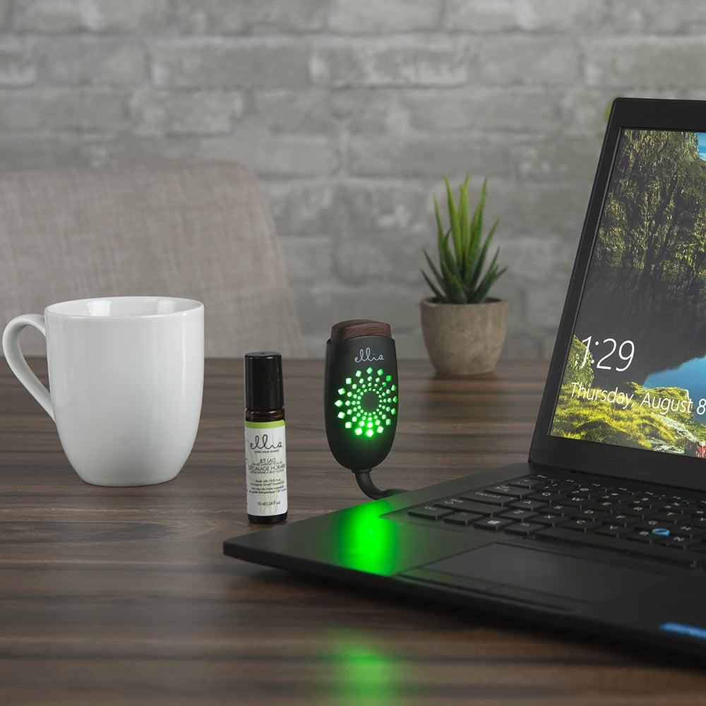 homedics-on-the-go-travel-kit-with-ellia-aromatherapy image 6