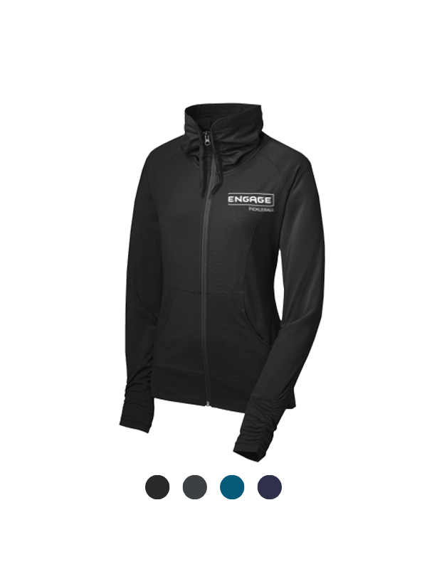 engage-women-s-valor-full-zip-jacket-performance-fit-moisture-wicking image 1