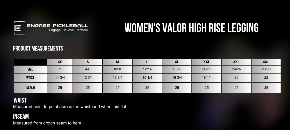 engage-women-s-valor-high-rise-legging-vip-moisture-wicking-with-integrated-pock image 3