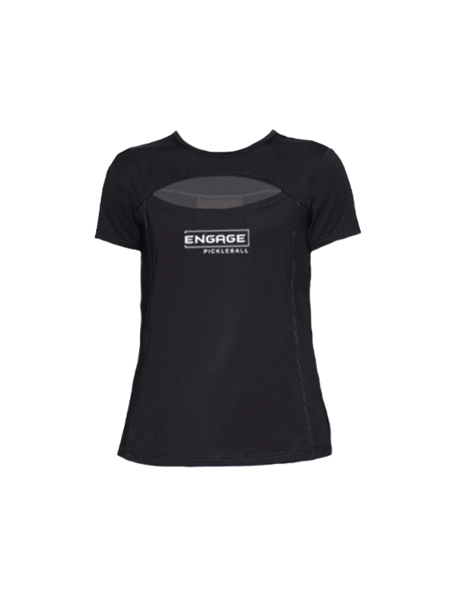 engage-women-s-victory-airstretch-crescent-crew-vip-ultra-soft-performance-top image 3