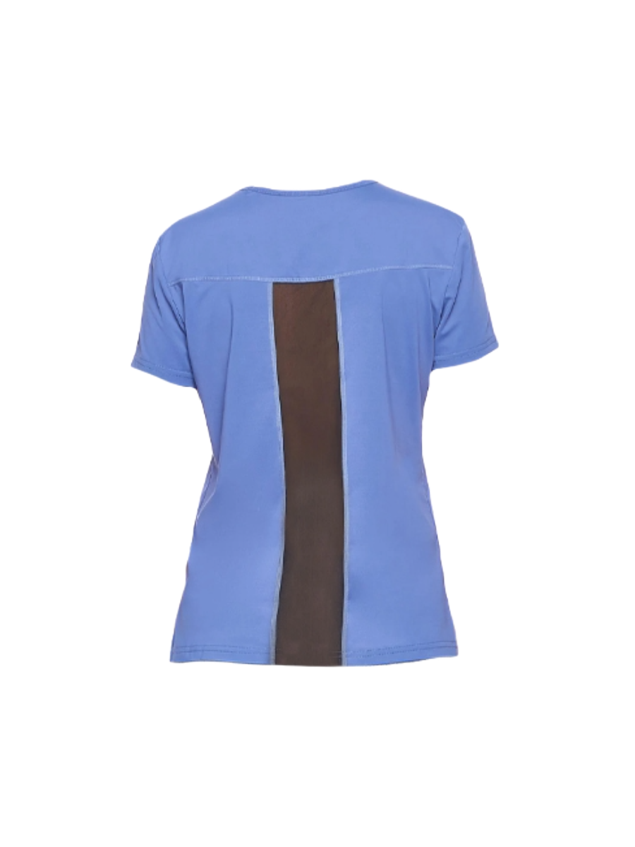 engage-women-s-victory-airstretch-crescent-crew-vip-ultra-soft-performance-top image 8