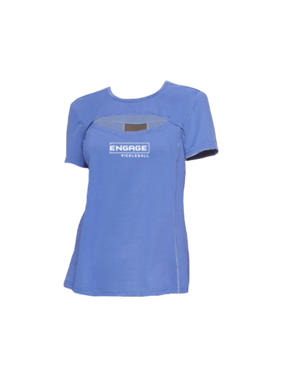 engage-women-s-victory-airstretch-crescent-crew-vip-ultra-soft-performance-top image 7