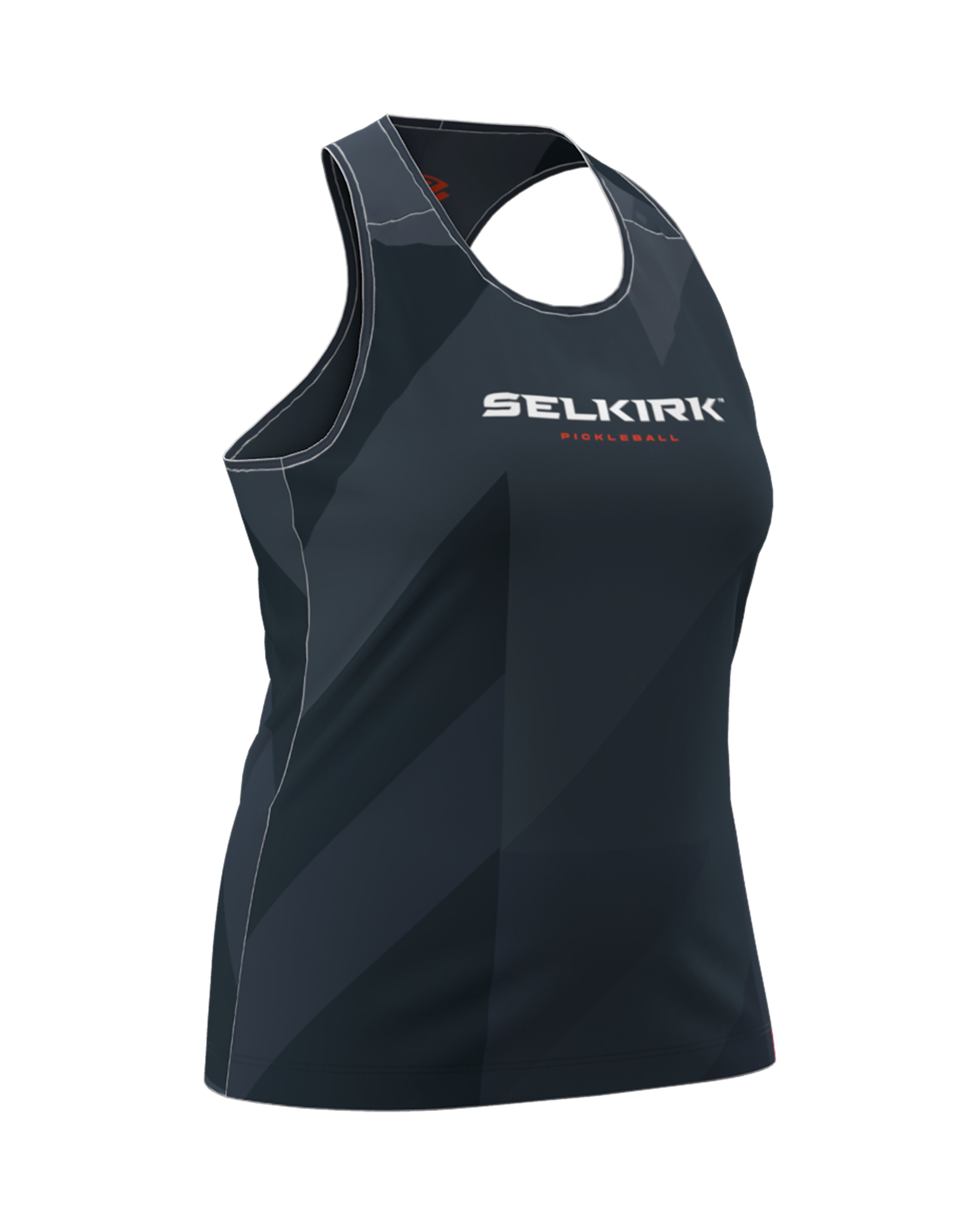 selkirk-sport-women-s-symmetrix-tank-top image 1