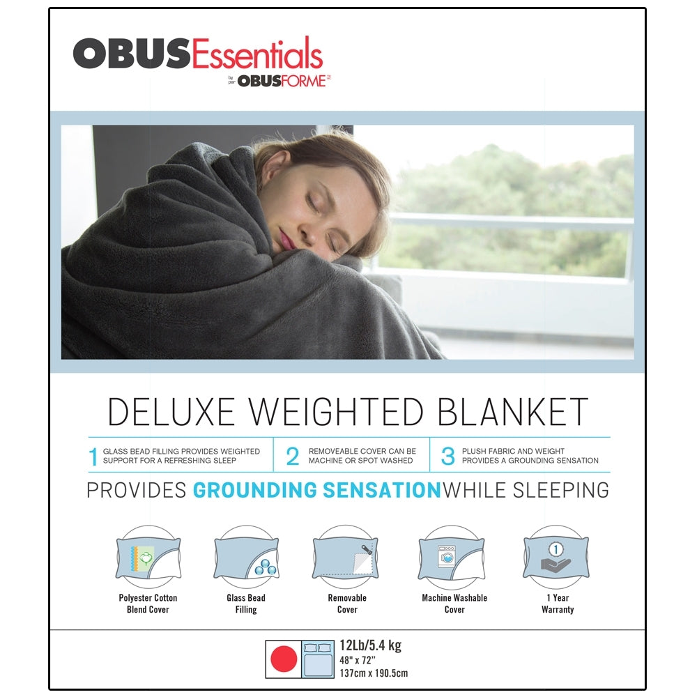 homedics-obusessentials-12-lb-weighted-blanket image 4
