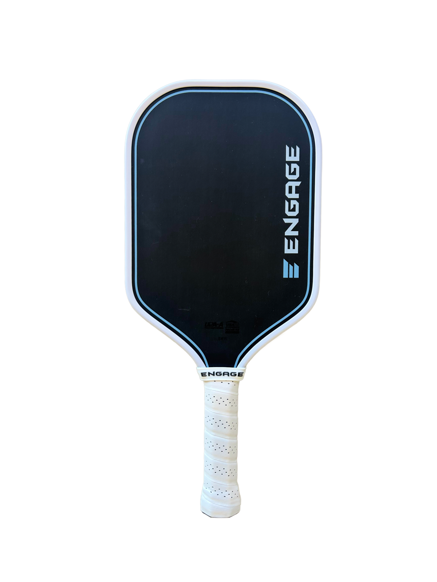 engage-x2-elongated-pickleball-paddle-100-foam-core image 3