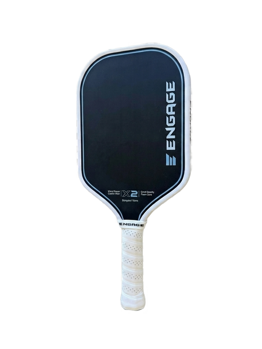 engage-x2-elongated-pickleball-paddle-100-foam-core image 4
