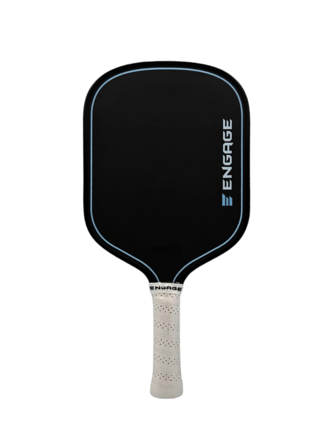 engage-x2-widebody-pickleball-paddle-100-foam-core-maximum-spin-power image 8