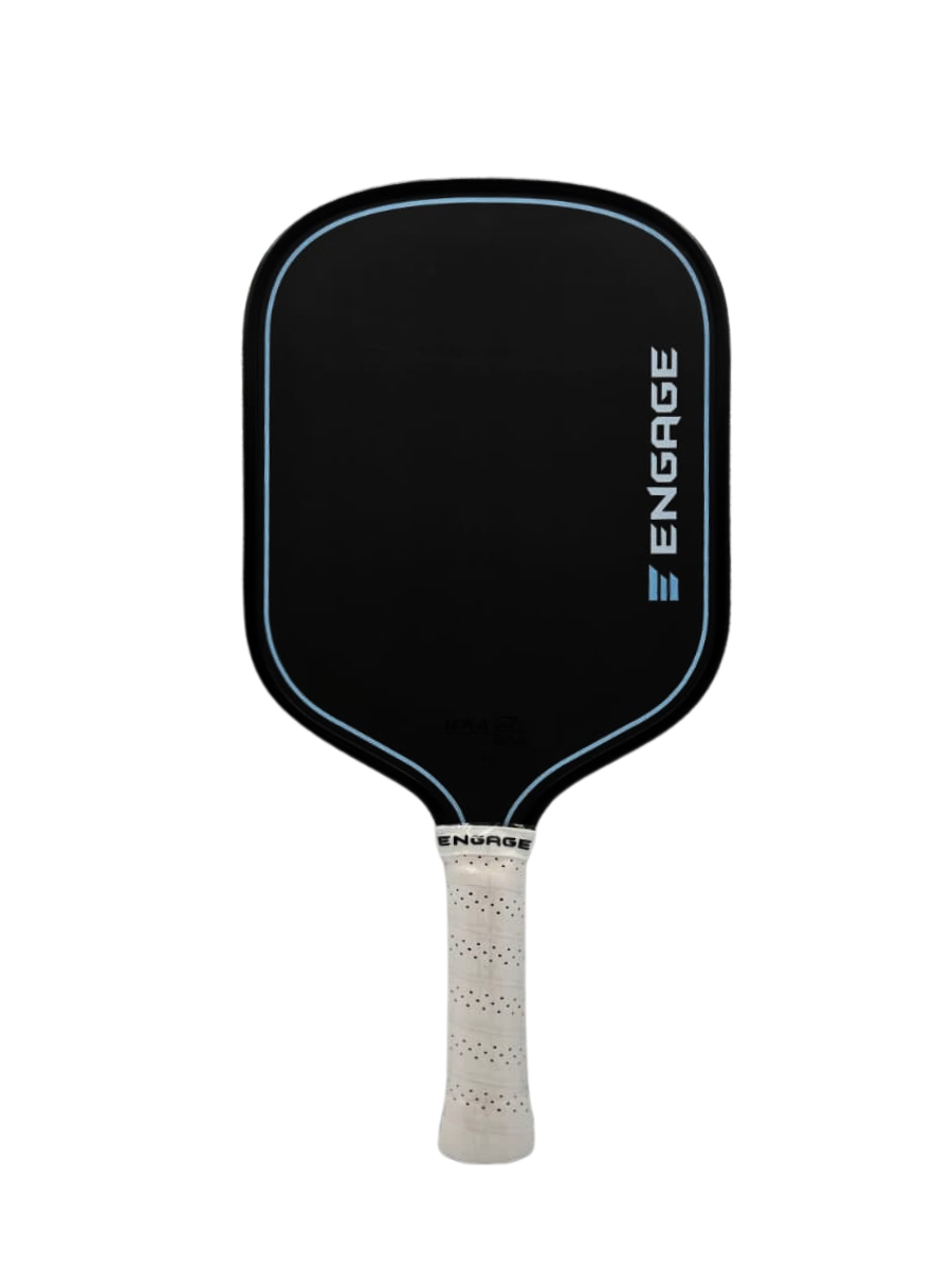 engage-x2-widebody-pickleball-paddle-100-foam-core-maximum-power-spin image 2